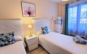 Evita Beach Apartamentos